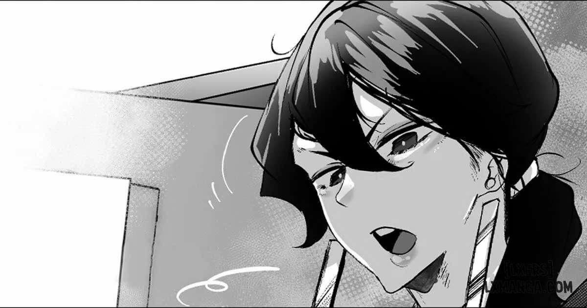 đọc truyện Ngày Nào Cũng Bị Sếp Trừng Phtaj Người Mẹ Goá Phụ Độc Thân Của Tôi Chương 1 ảnh 15 tại Thiên Thai Truyện