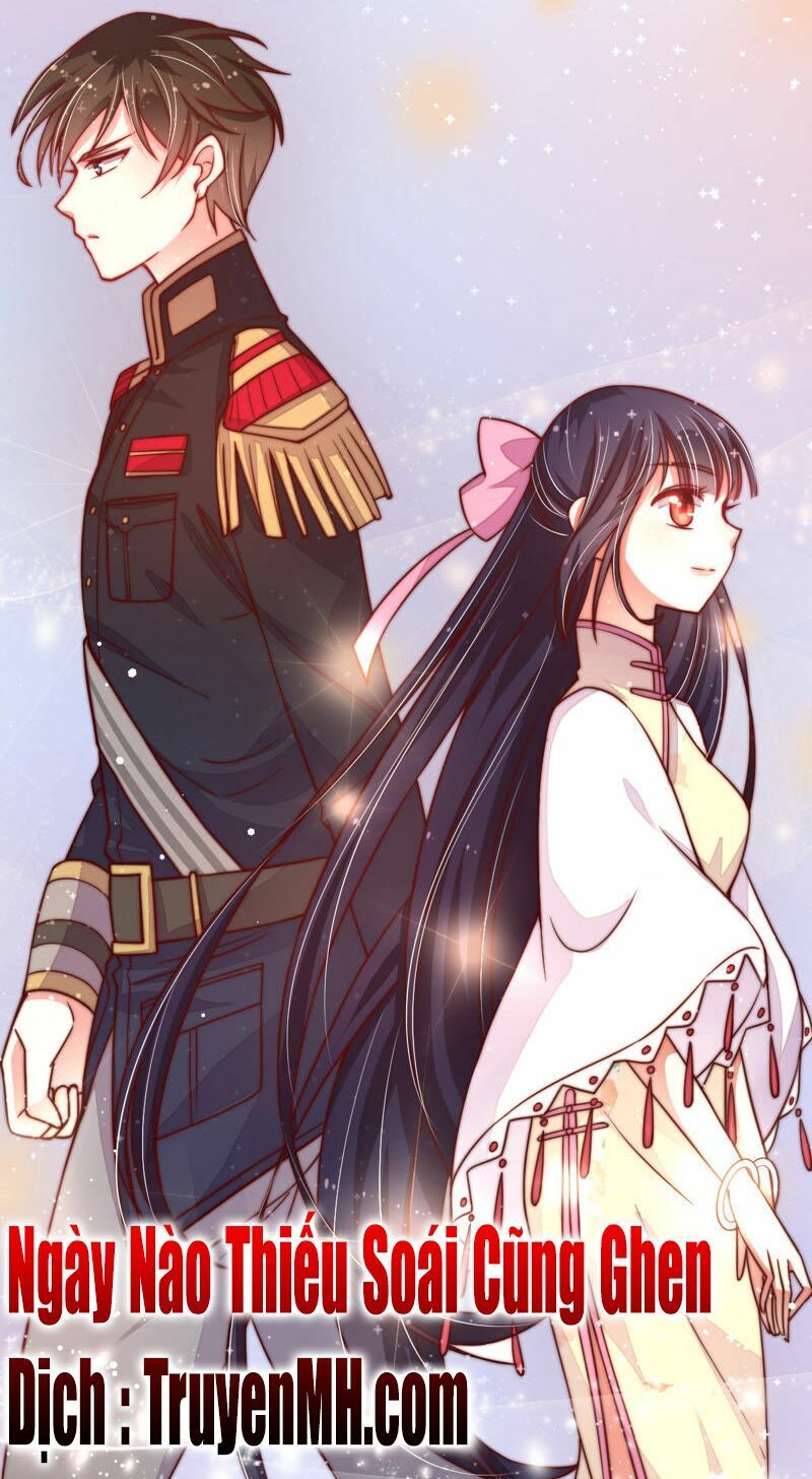 đọc truyện Ngày Nào Thiếu Soái Cũng Ghen Chương 1 ảnh 3 tại Thiên Thai Truyện