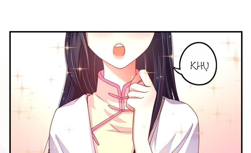 đọc truyện Ngày Nào Thiếu Soái Cũng Ghen Chương 10 ảnh 4 tại Thiên Thai Truyện