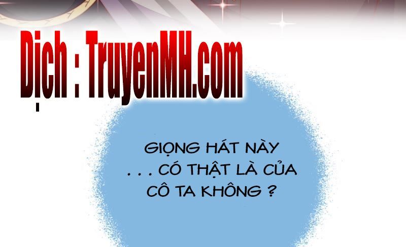 đọc truyện Ngày Nào Thiếu Soái Cũng Ghen Chương 10 ảnh 29 tại Thiên Thai Truyện