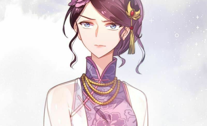 đọc truyện Ngày Nào Thiếu Soái Cũng Ghen Chương 10 ảnh 41 tại Thiên Thai Truyện