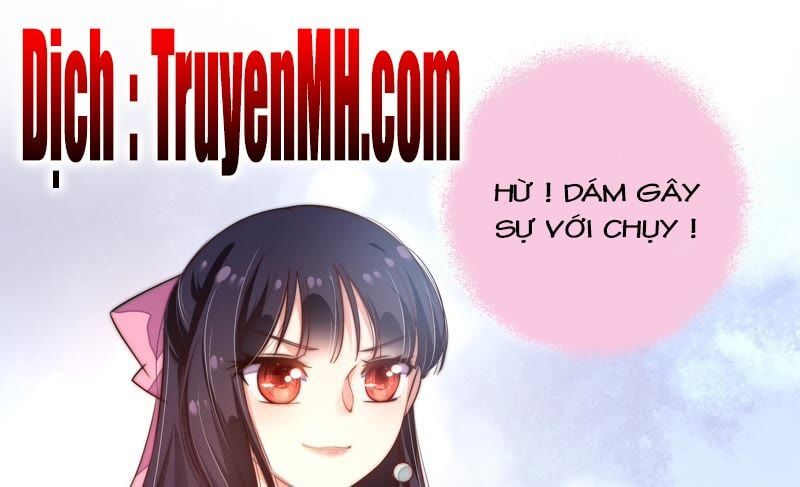 đọc truyện Ngày Nào Thiếu Soái Cũng Ghen Chương 10 ảnh 44 tại Thiên Thai Truyện