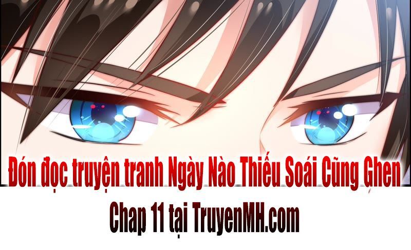 đọc truyện Ngày Nào Thiếu Soái Cũng Ghen Chương 10 ảnh 47 tại Thiên Thai Truyện