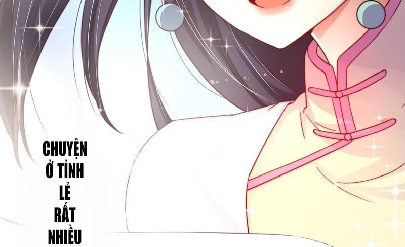 đọc truyện Ngày Nào Thiếu Soái Cũng Ghen Chương 10 ảnh 7 tại Thiên Thai Truyện