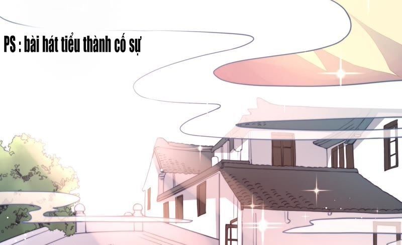 đọc truyện Ngày Nào Thiếu Soái Cũng Ghen Chương 10 ảnh 8 tại Thiên Thai Truyện