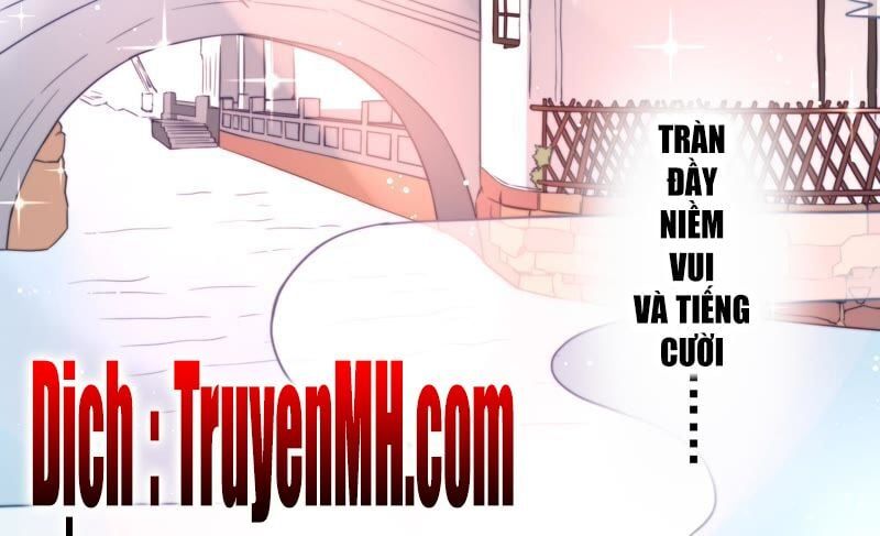 đọc truyện Ngày Nào Thiếu Soái Cũng Ghen Chương 10 ảnh 9 tại Thiên Thai Truyện