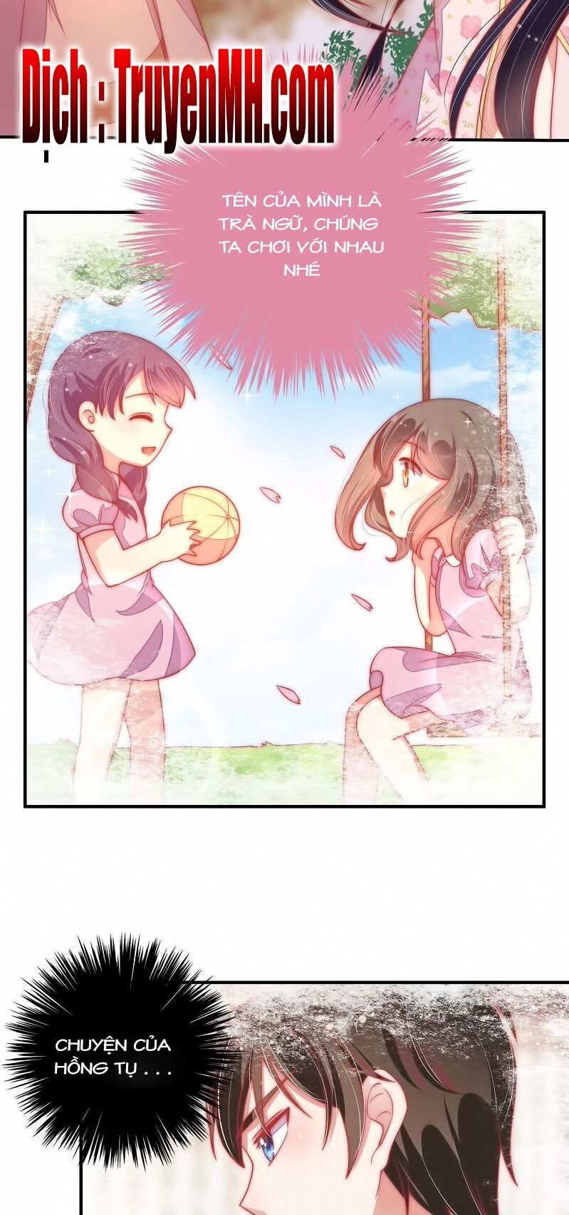 đọc truyện Ngày Nào Thiếu Soái Cũng Ghen Chương 100 ảnh 12 tại Thiên Thai Truyện