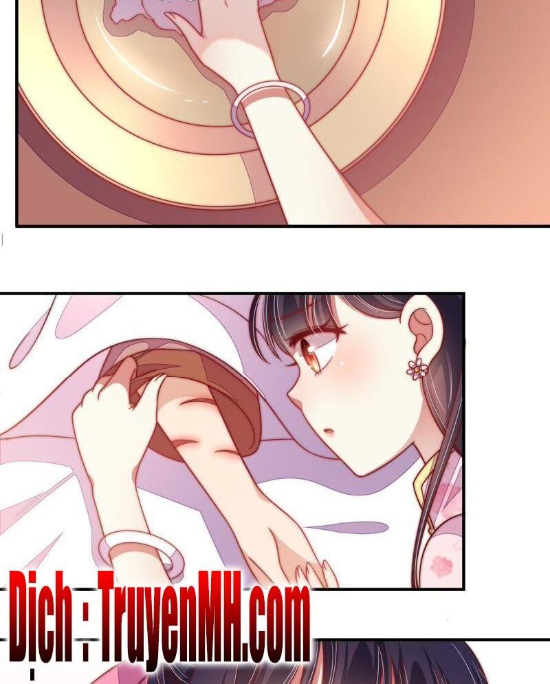 đọc truyện Ngày Nào Thiếu Soái Cũng Ghen Chương 101 ảnh 13 tại Thiên Thai Truyện