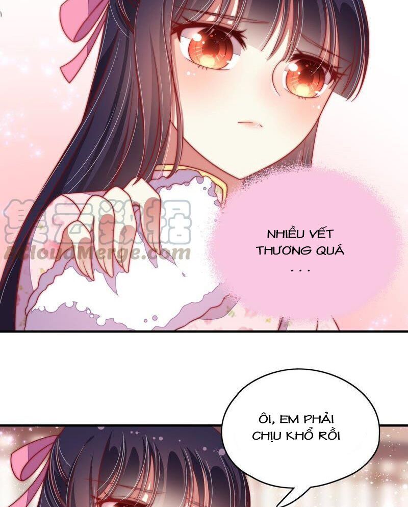 đọc truyện Ngày Nào Thiếu Soái Cũng Ghen Chương 101 ảnh 14 tại Thiên Thai Truyện