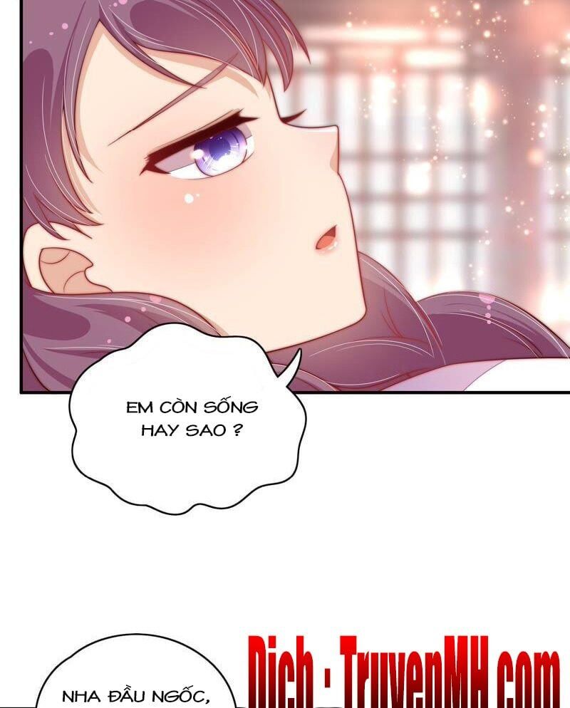 đọc truyện Ngày Nào Thiếu Soái Cũng Ghen Chương 101 ảnh 16 tại Thiên Thai Truyện