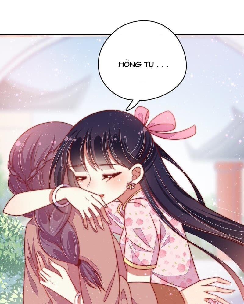 đọc truyện Ngày Nào Thiếu Soái Cũng Ghen Chương 101 ảnh 4 tại Thiên Thai Truyện