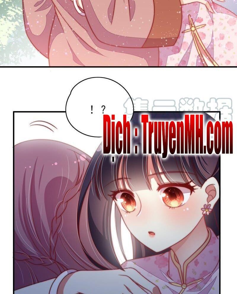 đọc truyện Ngày Nào Thiếu Soái Cũng Ghen Chương 101 ảnh 5 tại Thiên Thai Truyện