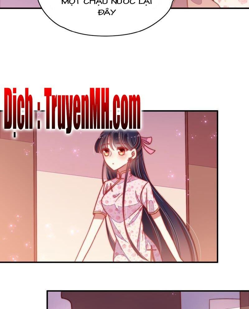 đọc truyện Ngày Nào Thiếu Soái Cũng Ghen Chương 101 ảnh 8 tại Thiên Thai Truyện