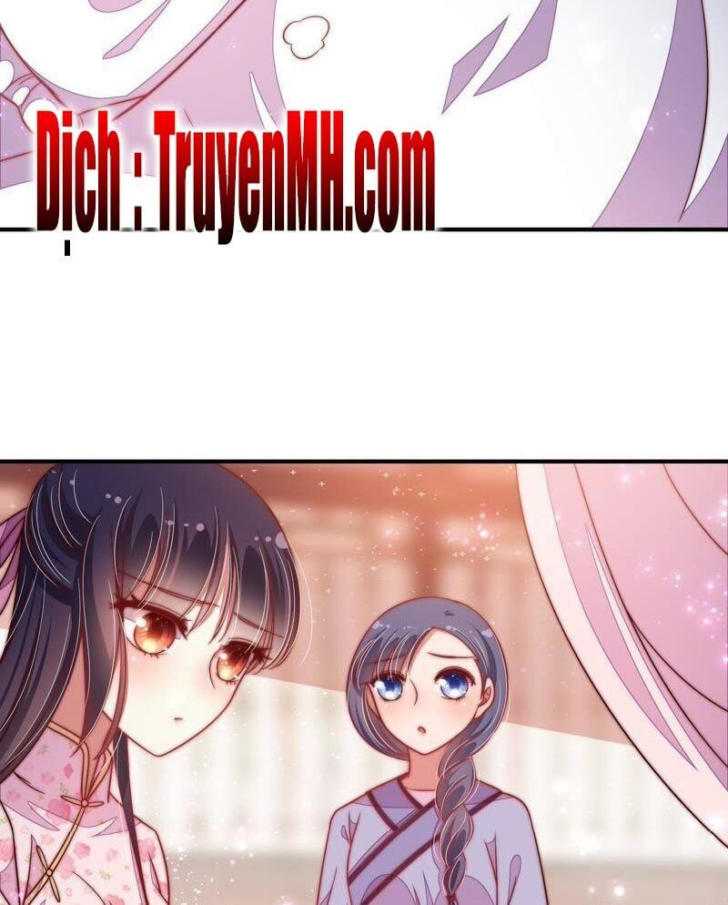 đọc truyện Ngày Nào Thiếu Soái Cũng Ghen Chương 101 ảnh 10 tại Thiên Thai Truyện