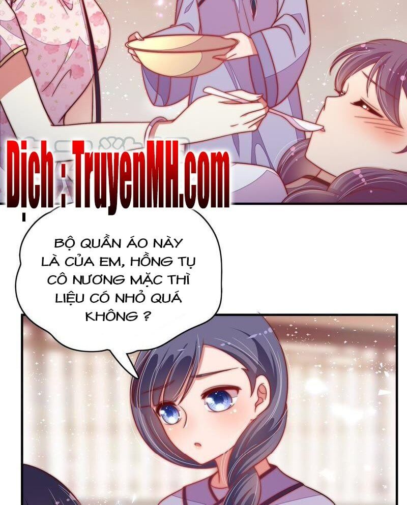 đọc truyện Ngày Nào Thiếu Soái Cũng Ghen Chương 101 ảnh 11 tại Thiên Thai Truyện