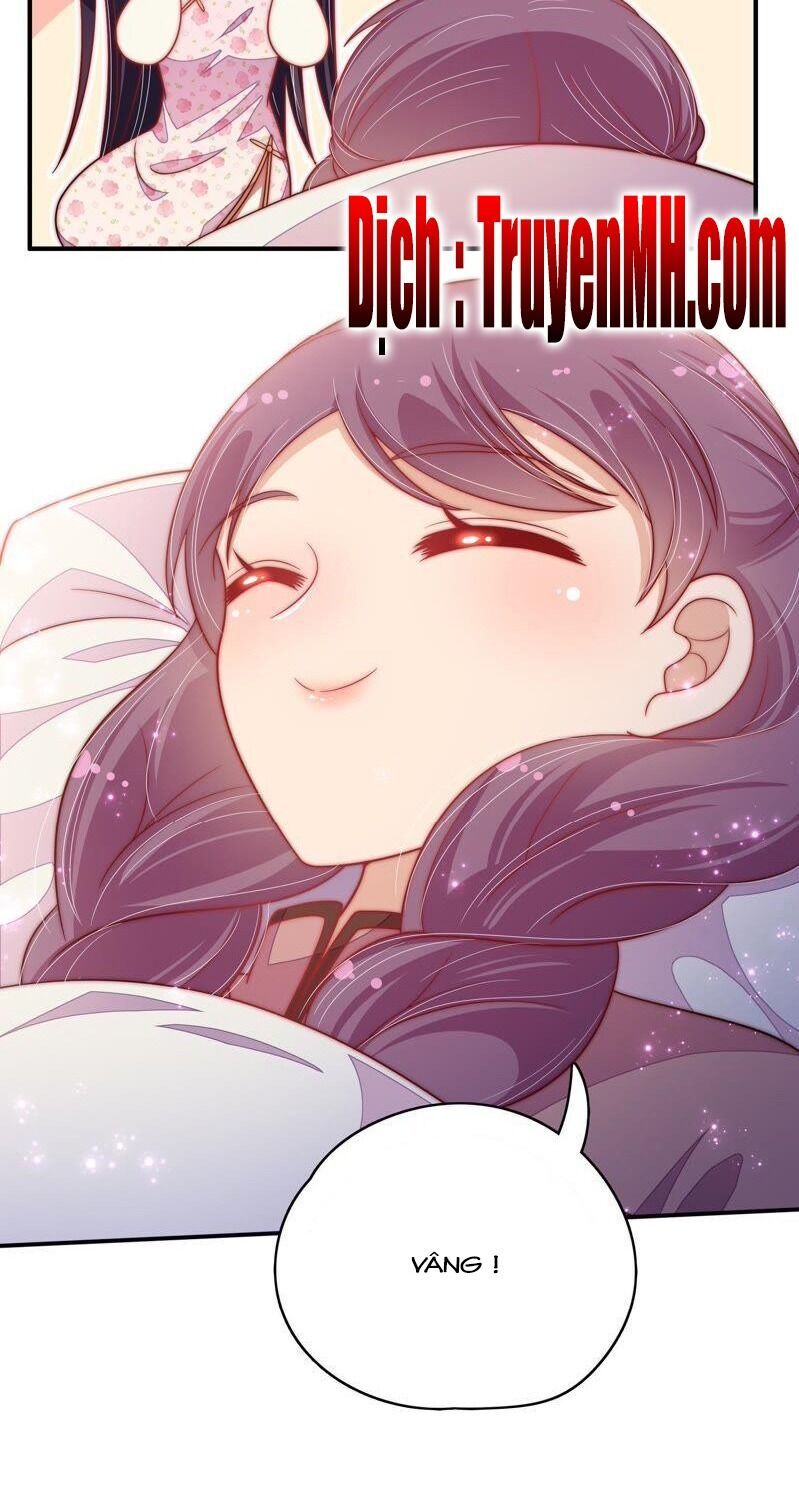 đọc truyện Ngày Nào Thiếu Soái Cũng Ghen Chương 102 ảnh 13 tại Thiên Thai Truyện