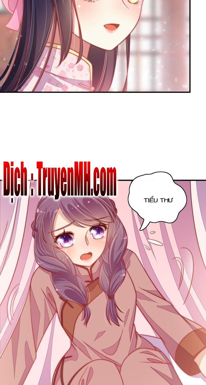 đọc truyện Ngày Nào Thiếu Soái Cũng Ghen Chương 102 ảnh 5 tại Thiên Thai Truyện