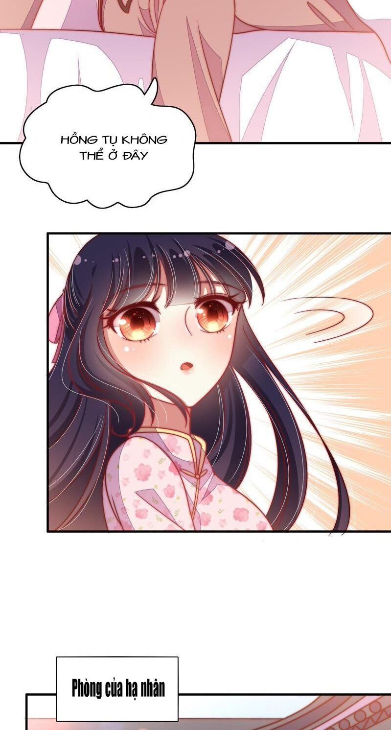 đọc truyện Ngày Nào Thiếu Soái Cũng Ghen Chương 102 ảnh 6 tại Thiên Thai Truyện