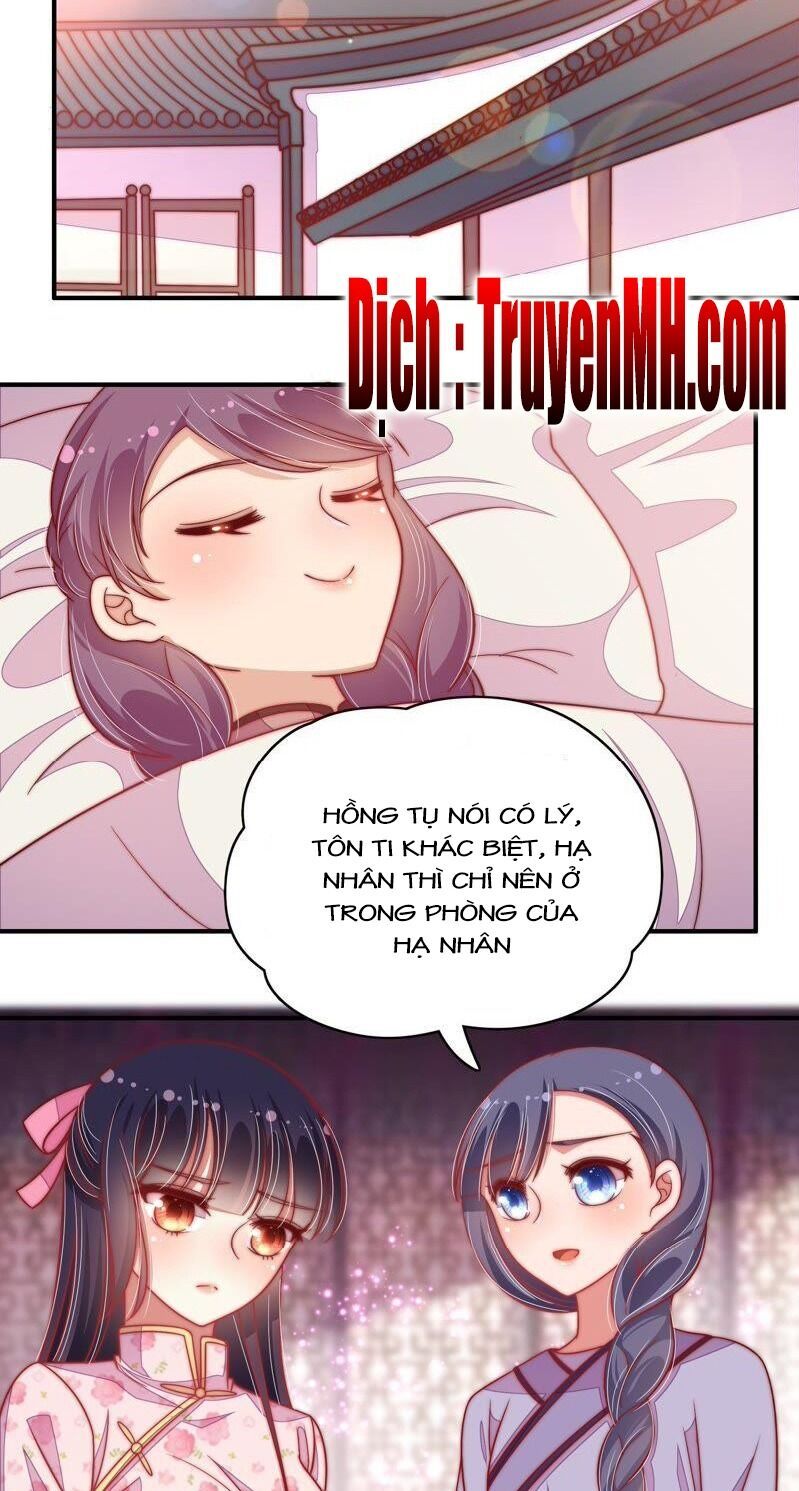 đọc truyện Ngày Nào Thiếu Soái Cũng Ghen Chương 102 ảnh 7 tại Thiên Thai Truyện