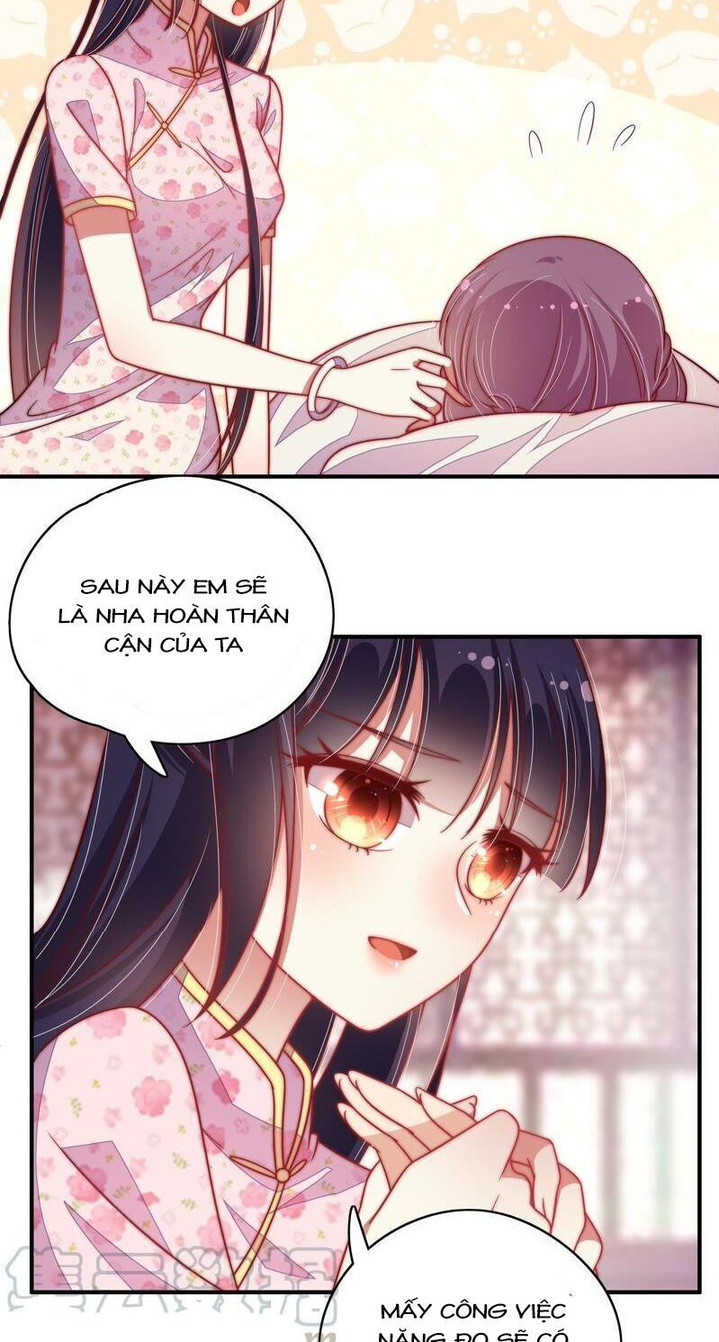 đọc truyện Ngày Nào Thiếu Soái Cũng Ghen Chương 102 ảnh 10 tại Thiên Thai Truyện