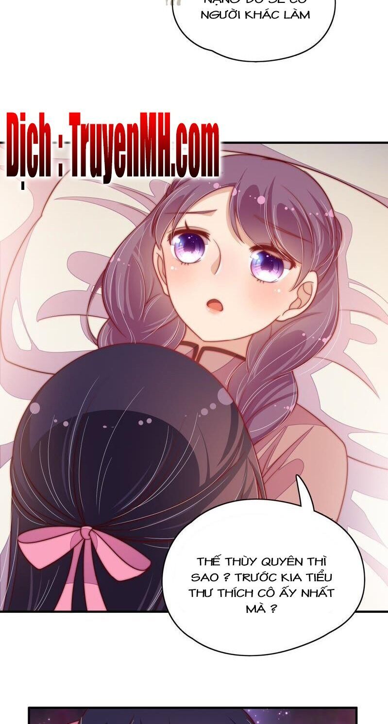 đọc truyện Ngày Nào Thiếu Soái Cũng Ghen Chương 102 ảnh 11 tại Thiên Thai Truyện