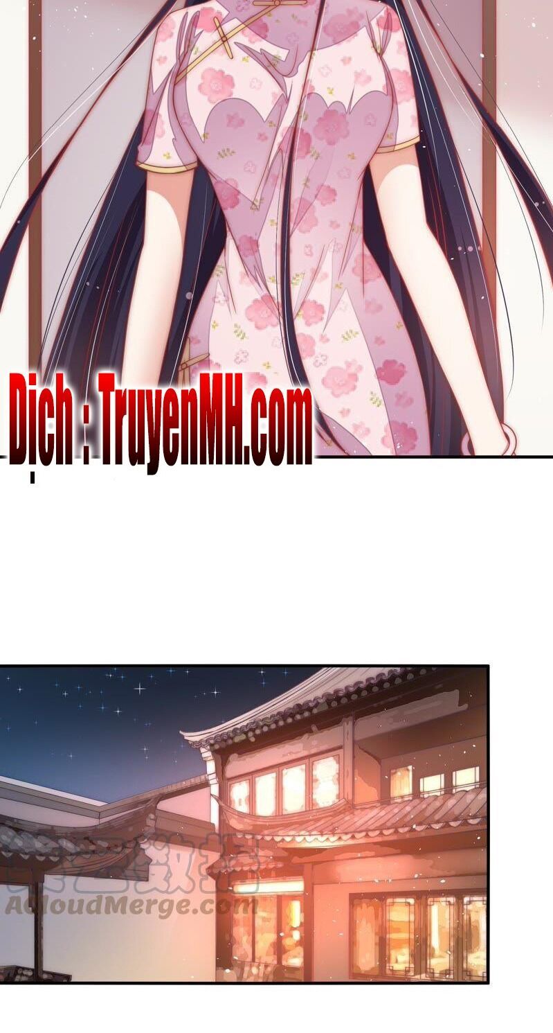 đọc truyện Ngày Nào Thiếu Soái Cũng Ghen Chương 103 ảnh 12 tại Thiên Thai Truyện