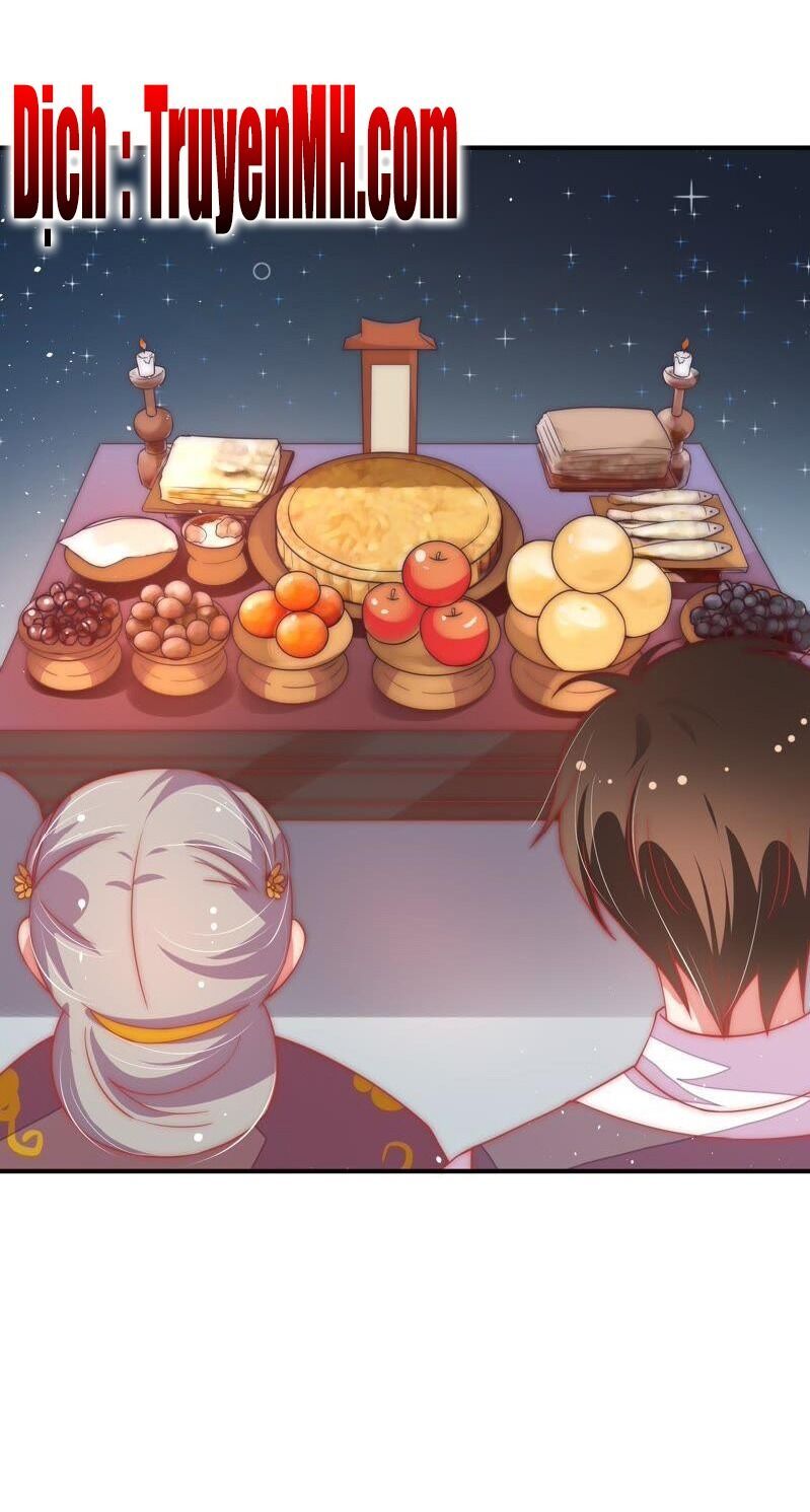 đọc truyện Ngày Nào Thiếu Soái Cũng Ghen Chương 103 ảnh 13 tại Thiên Thai Truyện