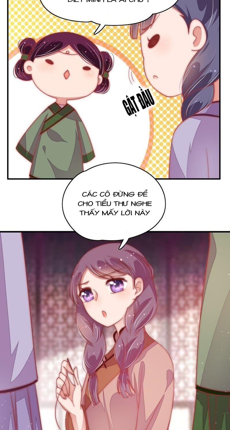 đọc truyện Ngày Nào Thiếu Soái Cũng Ghen Chương 103 ảnh 7 tại Thiên Thai Truyện