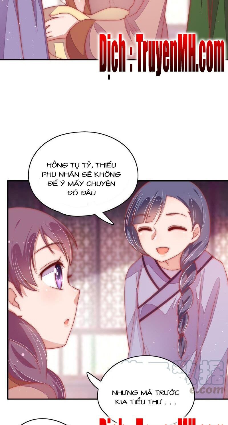 đọc truyện Ngày Nào Thiếu Soái Cũng Ghen Chương 103 ảnh 8 tại Thiên Thai Truyện