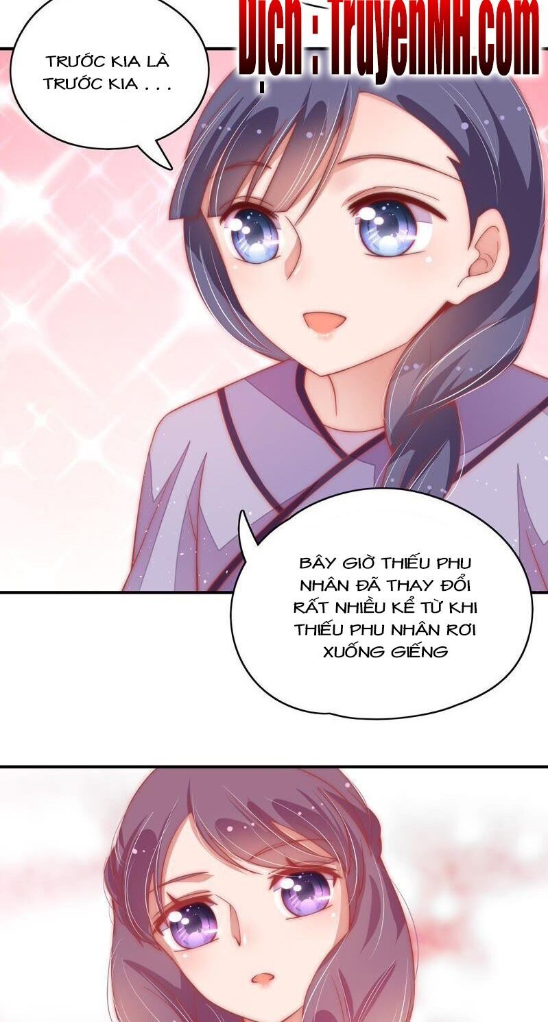 đọc truyện Ngày Nào Thiếu Soái Cũng Ghen Chương 103 ảnh 9 tại Thiên Thai Truyện