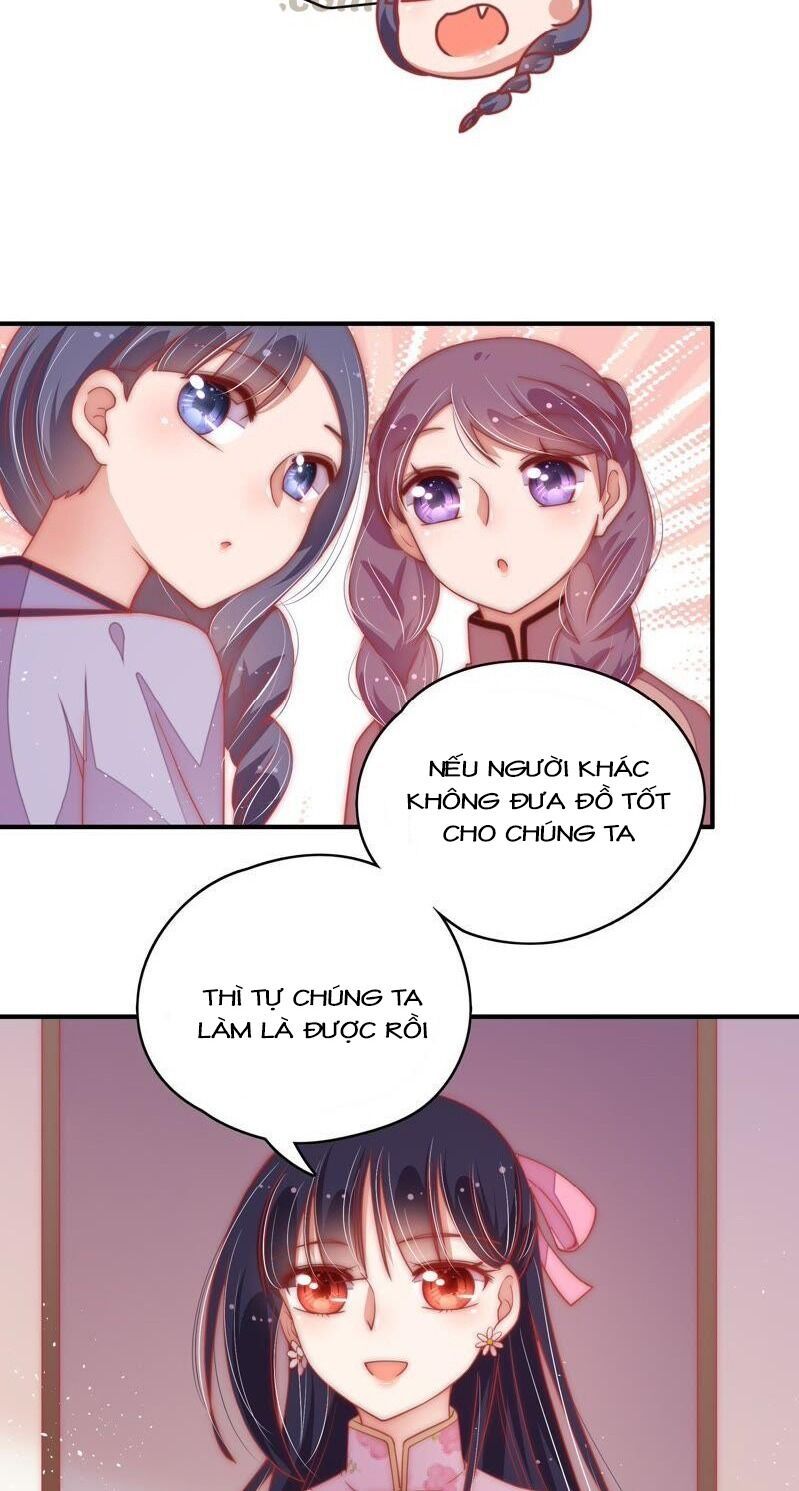 đọc truyện Ngày Nào Thiếu Soái Cũng Ghen Chương 103 ảnh 11 tại Thiên Thai Truyện