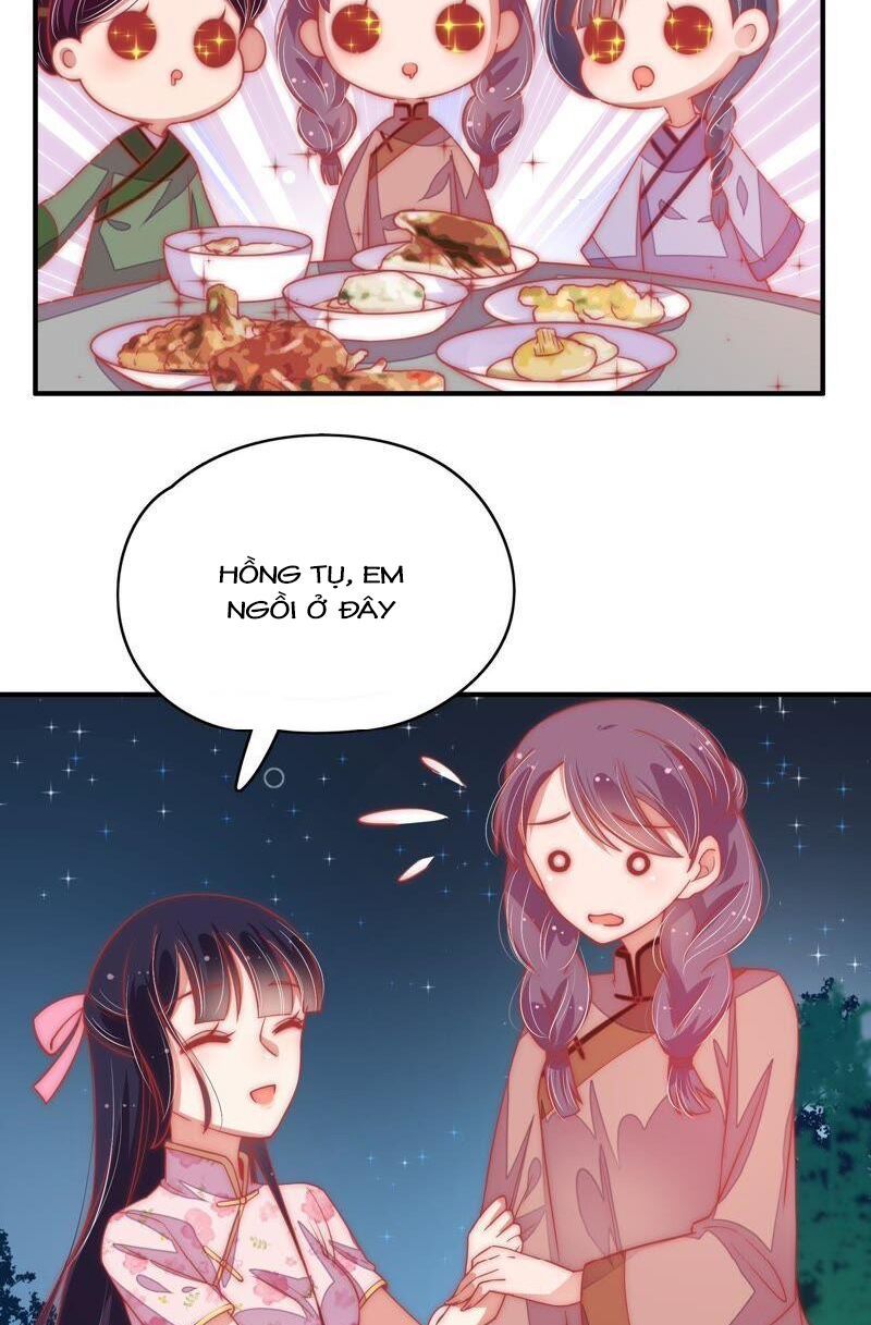 đọc truyện Ngày Nào Thiếu Soái Cũng Ghen Chương 104 ảnh 13 tại Thiên Thai Truyện