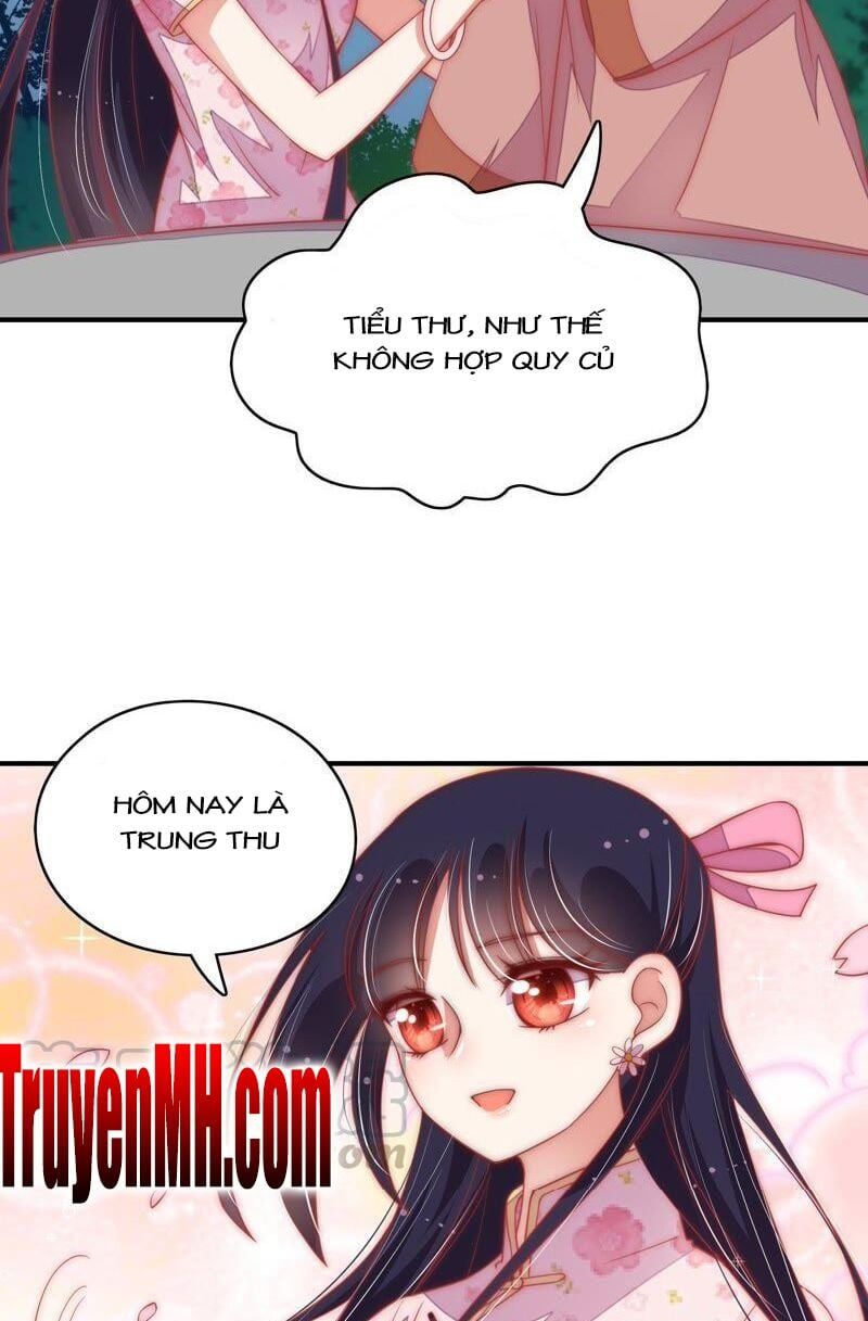 đọc truyện Ngày Nào Thiếu Soái Cũng Ghen Chương 104 ảnh 14 tại Thiên Thai Truyện