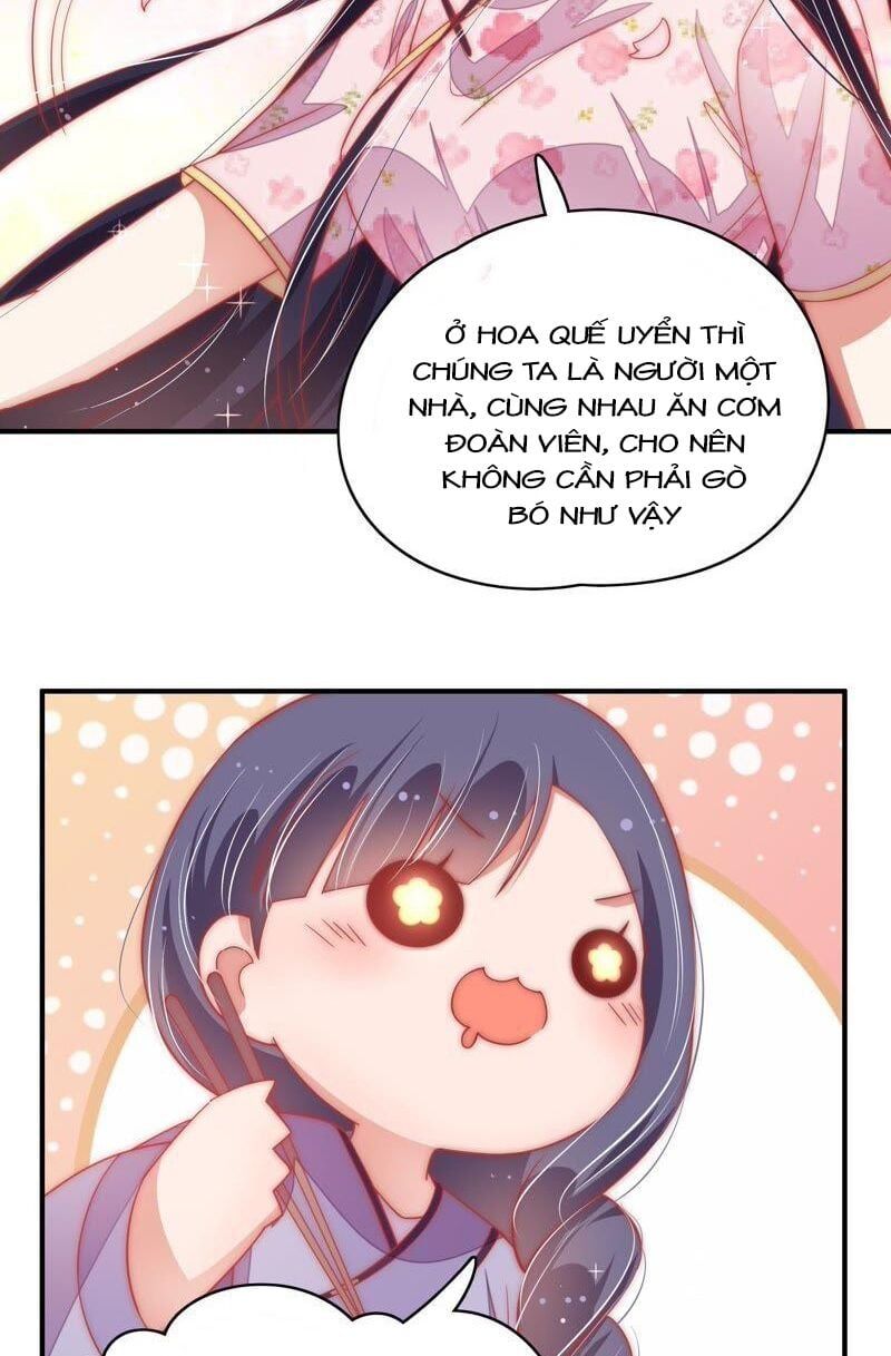 đọc truyện Ngày Nào Thiếu Soái Cũng Ghen Chương 104 ảnh 15 tại Thiên Thai Truyện