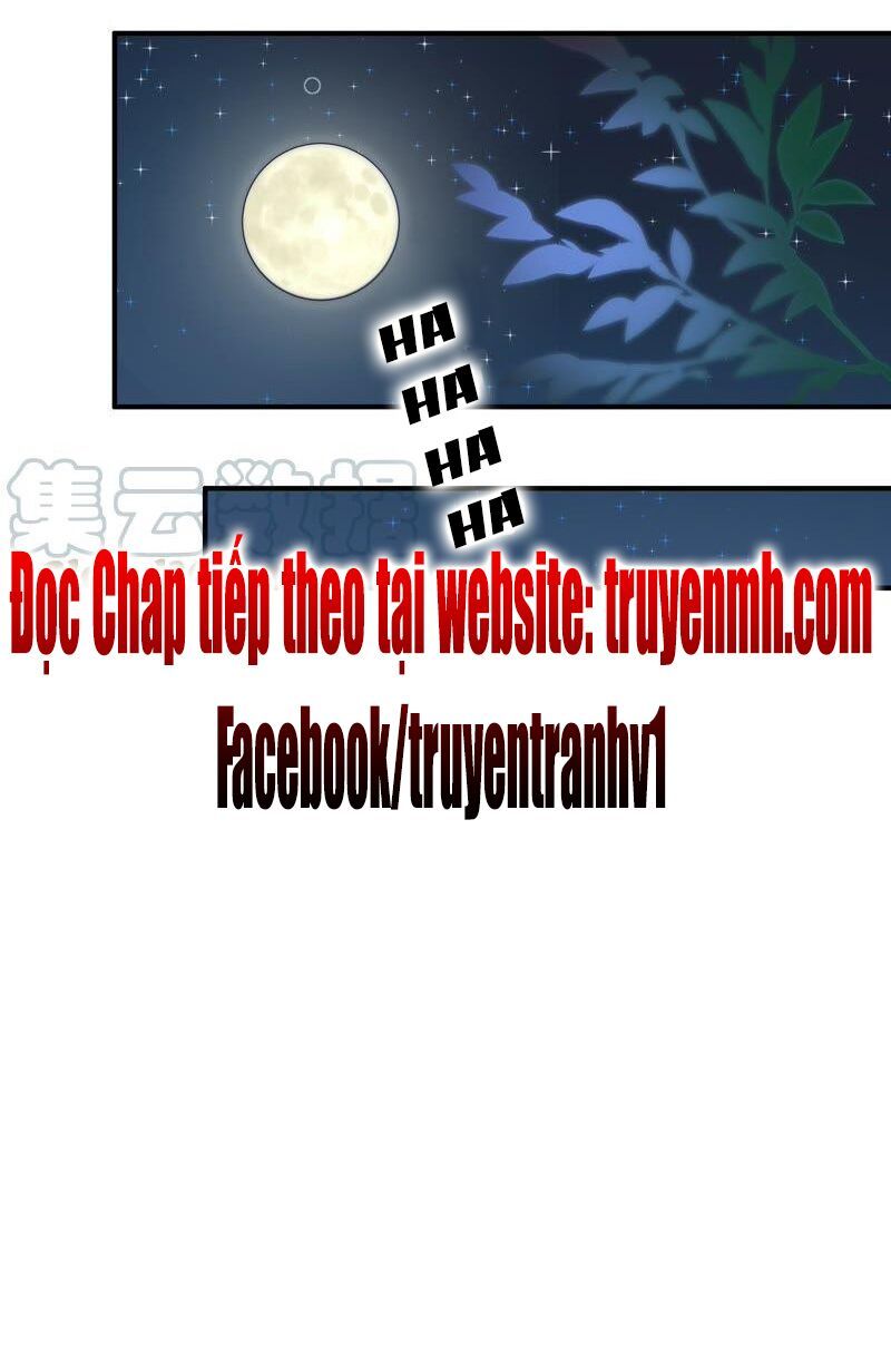 đọc truyện Ngày Nào Thiếu Soái Cũng Ghen Chương 104 ảnh 17 tại Thiên Thai Truyện