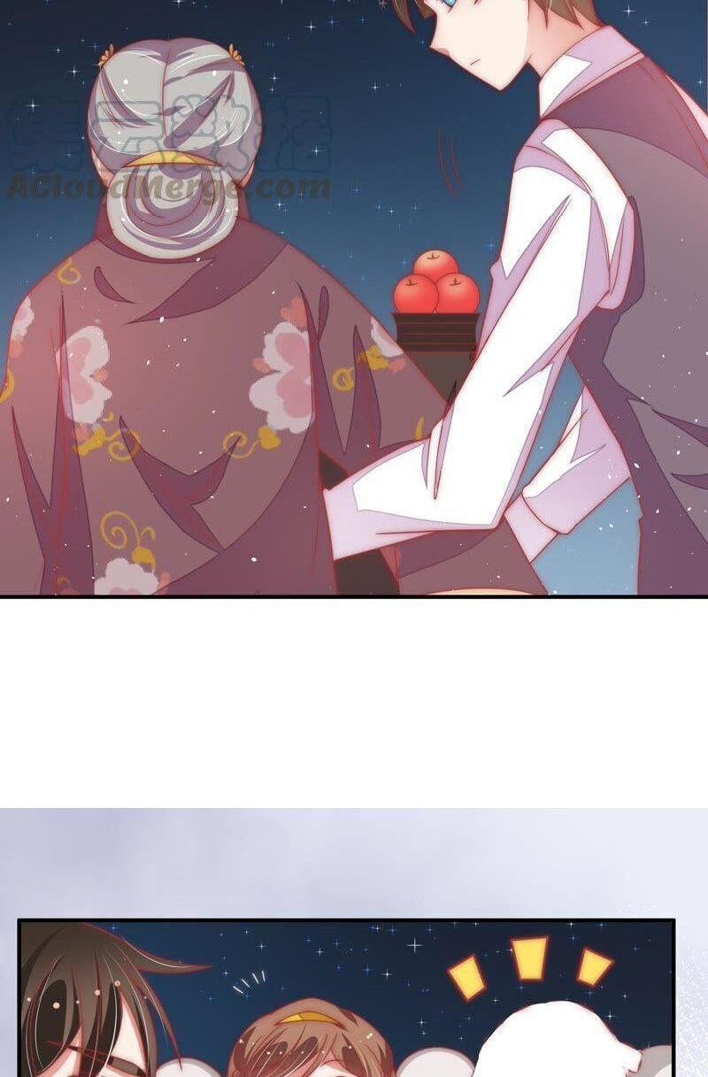 đọc truyện Ngày Nào Thiếu Soái Cũng Ghen Chương 104 ảnh 5 tại Thiên Thai Truyện