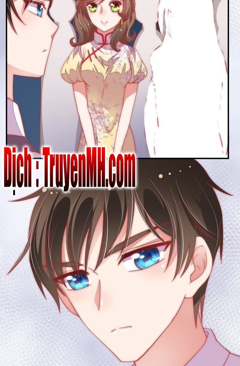 đọc truyện Ngày Nào Thiếu Soái Cũng Ghen Chương 104 ảnh 6 tại Thiên Thai Truyện