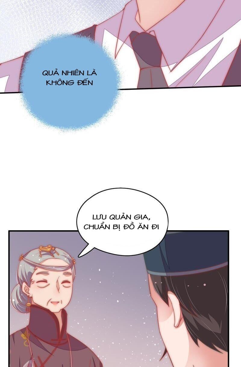 đọc truyện Ngày Nào Thiếu Soái Cũng Ghen Chương 104 ảnh 7 tại Thiên Thai Truyện