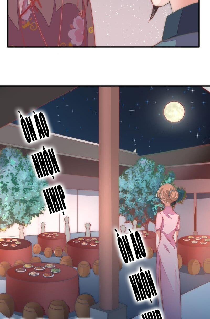 đọc truyện Ngày Nào Thiếu Soái Cũng Ghen Chương 104 ảnh 8 tại Thiên Thai Truyện