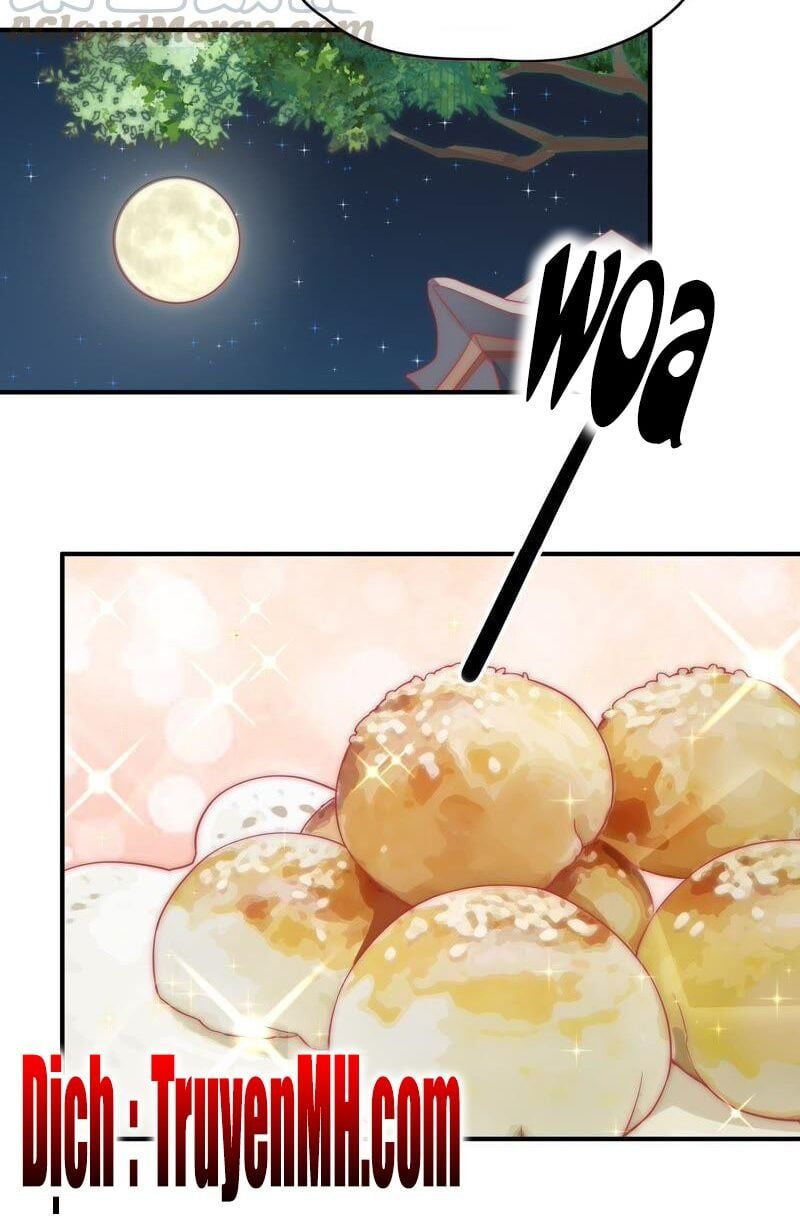 đọc truyện Ngày Nào Thiếu Soái Cũng Ghen Chương 104 ảnh 10 tại Thiên Thai Truyện