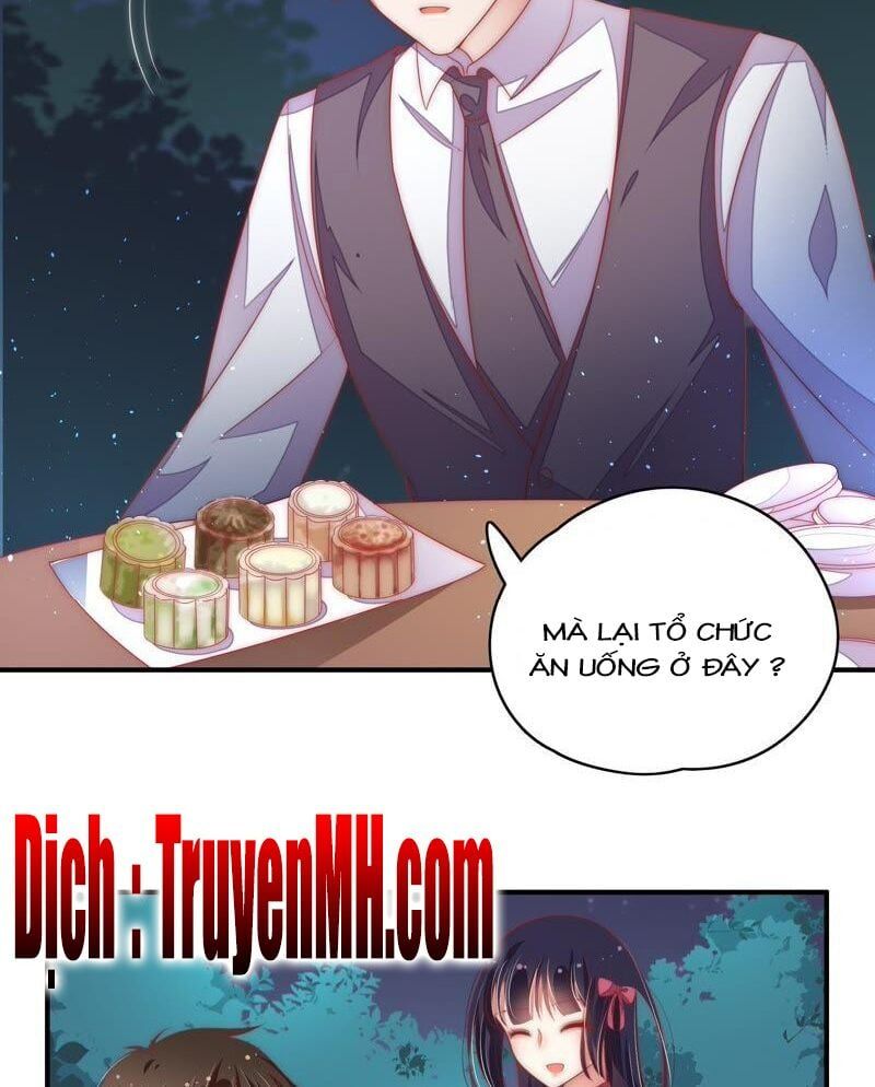 đọc truyện Ngày Nào Thiếu Soái Cũng Ghen Chương 105 ảnh 13 tại Thiên Thai Truyện