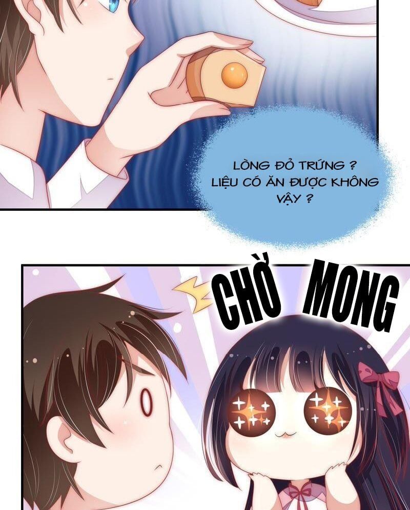 đọc truyện Ngày Nào Thiếu Soái Cũng Ghen Chương 105 ảnh 15 tại Thiên Thai Truyện