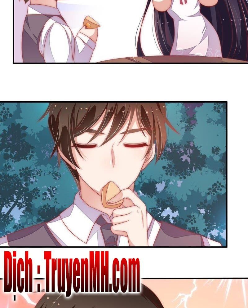 đọc truyện Ngày Nào Thiếu Soái Cũng Ghen Chương 105 ảnh 16 tại Thiên Thai Truyện