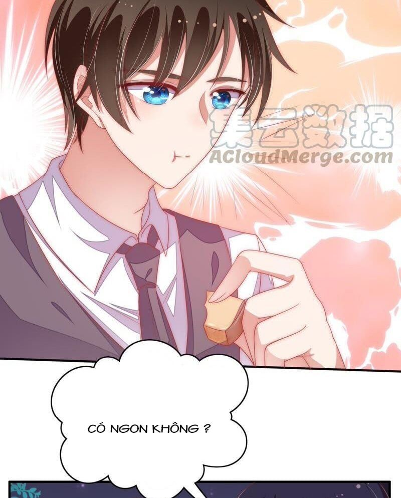 đọc truyện Ngày Nào Thiếu Soái Cũng Ghen Chương 105 ảnh 17 tại Thiên Thai Truyện