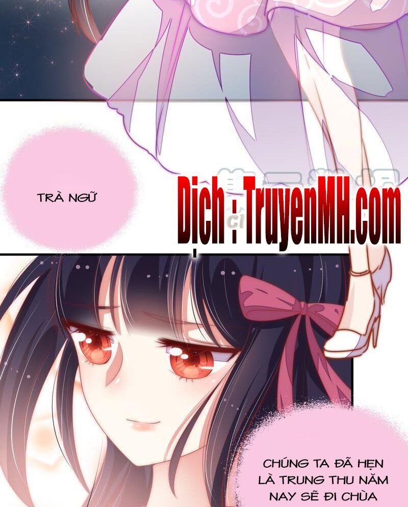 đọc truyện Ngày Nào Thiếu Soái Cũng Ghen Chương 105 ảnh 5 tại Thiên Thai Truyện