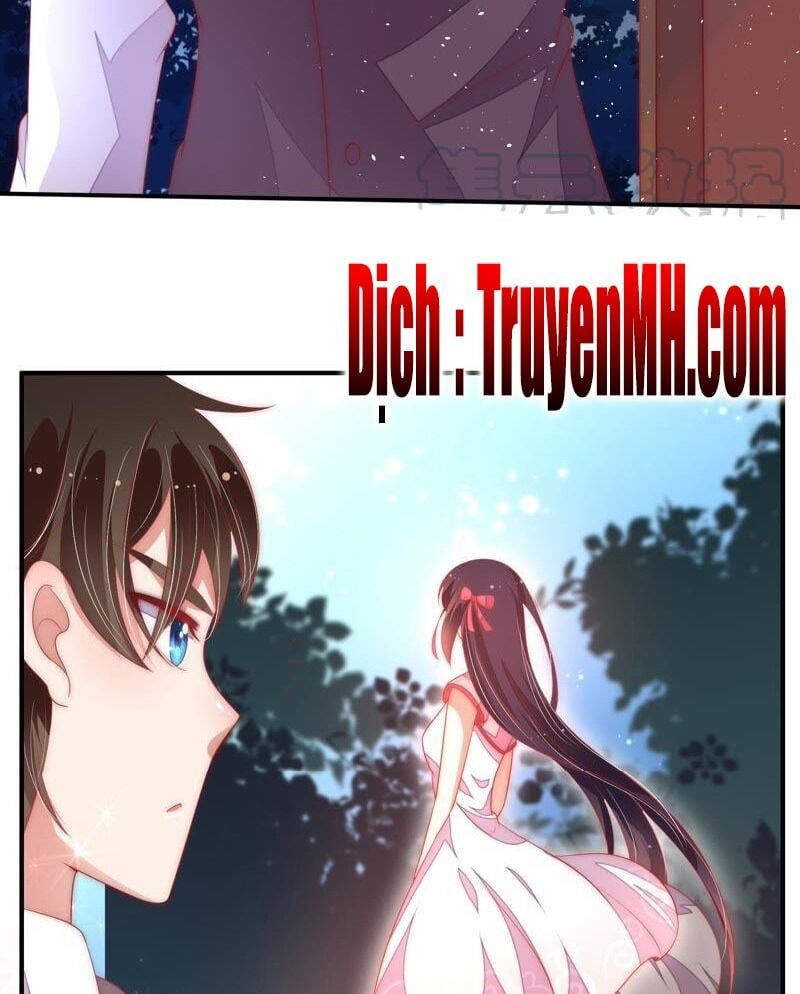 đọc truyện Ngày Nào Thiếu Soái Cũng Ghen Chương 105 ảnh 8 tại Thiên Thai Truyện