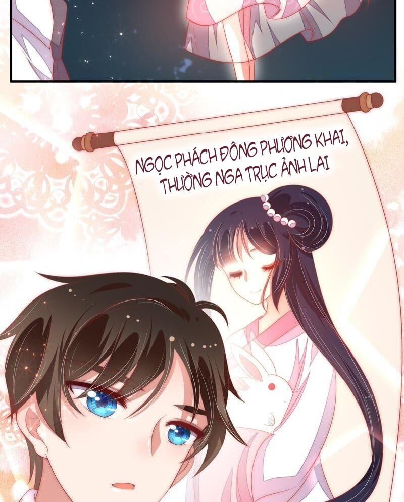 đọc truyện Ngày Nào Thiếu Soái Cũng Ghen Chương 105 ảnh 9 tại Thiên Thai Truyện