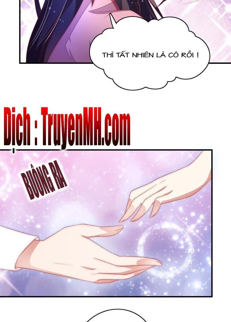 đọc truyện Ngày Nào Thiếu Soái Cũng Ghen Chương 106 ảnh 17 tại Thiên Thai Truyện