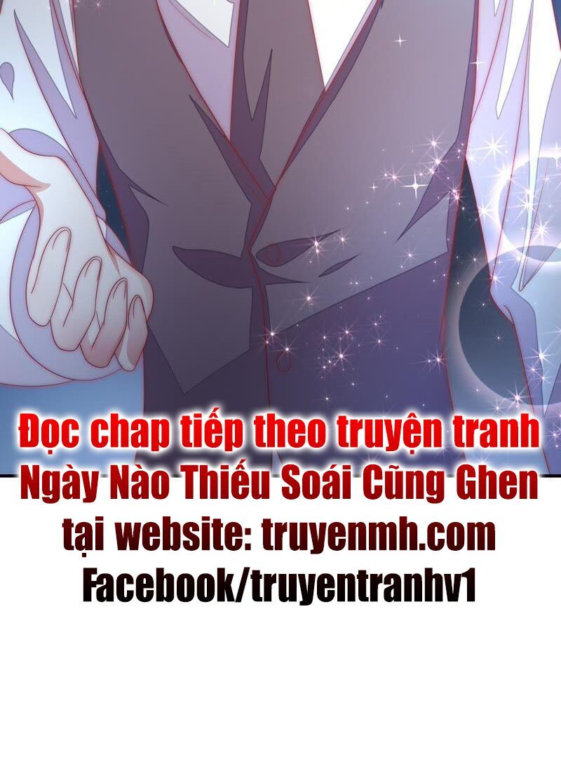 đọc truyện Ngày Nào Thiếu Soái Cũng Ghen Chương 106 ảnh 20 tại Thiên Thai Truyện