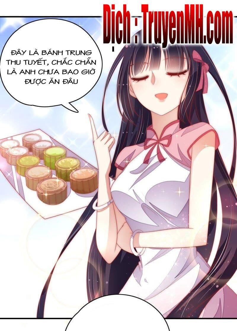 đọc truyện Ngày Nào Thiếu Soái Cũng Ghen Chương 106 ảnh 4 tại Thiên Thai Truyện